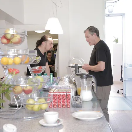 B&B Belgravia-3